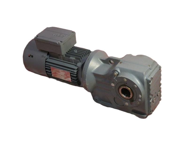 SEW EURODRIVE KA47/DT80N4/BMG/1HR