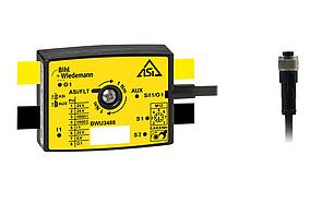 BIHL & WIEDEMANN BWU3488