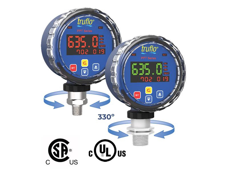 ICON PROCESS CONTROLS PPT-X-PP-F