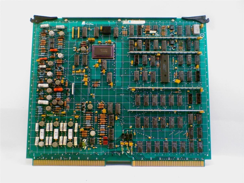 061595-003 by ASEA BROWN BOVERI