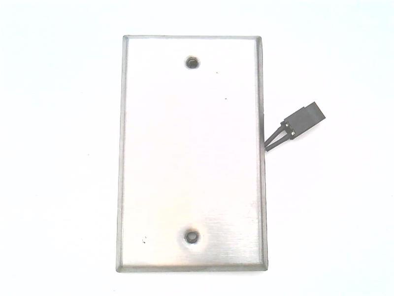 MAMAC SYSTEMS TE-205-P-17