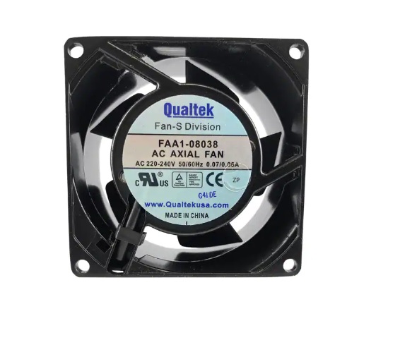 QUALTEK FAA1-08038NBHT31