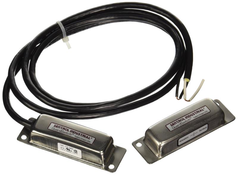 EDWARDS SIGNALING 191-7Z-12K