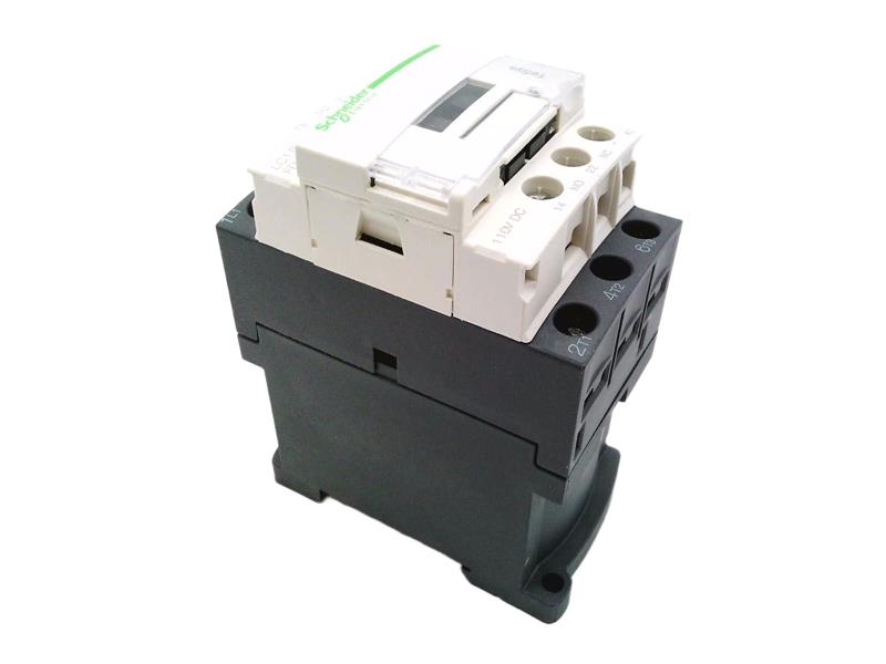 SCHNEIDER ELECTRIC LC1D18FD