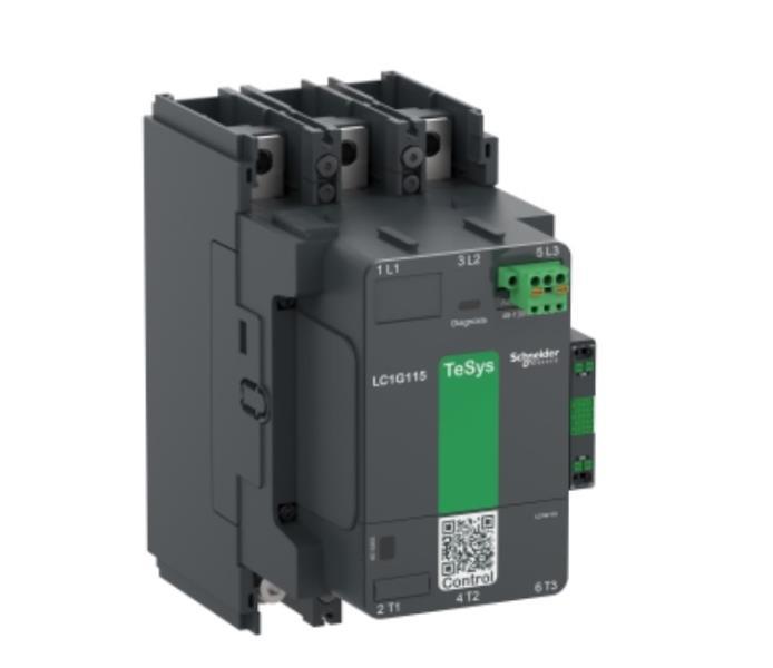 SCHNEIDER ELECTRIC LC1G150KUEN