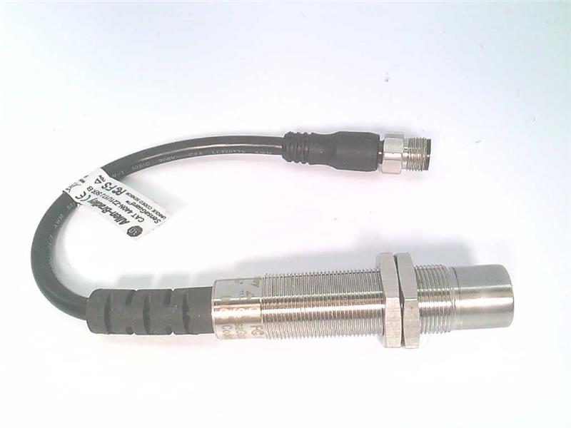 ALLEN BRADLEY 440N-Z21U17J