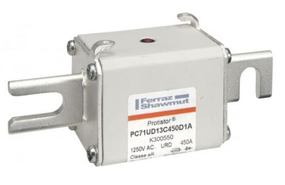 MERSEN PC71UD13C450D1A