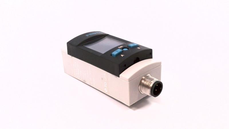 FESTO SPAU-P10R-MS6-F-L-PNLK-PNVBA-M12D