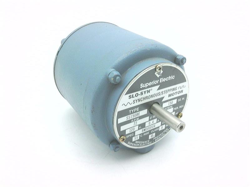 DANAHER MOTION SS150BE