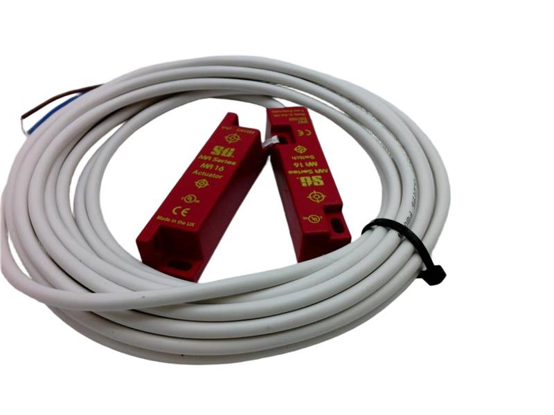 MA16AP10C6 by OMRON