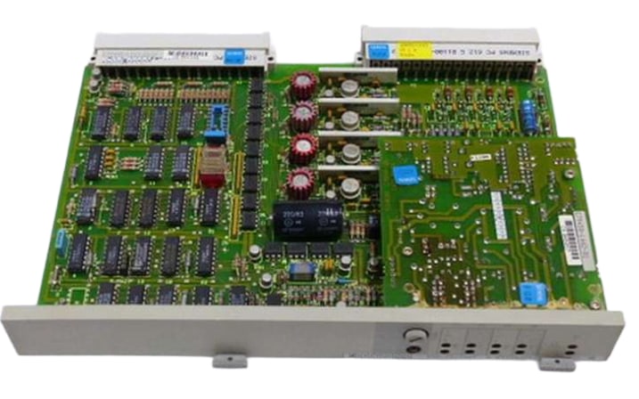 SIEMENS 6DS1-702-8AA