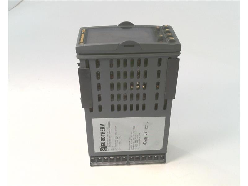 INVENSYS 2408/CC/VL/H7/FL/XX/FH/XX/XX/ENG/XXXX/XXXXXX/