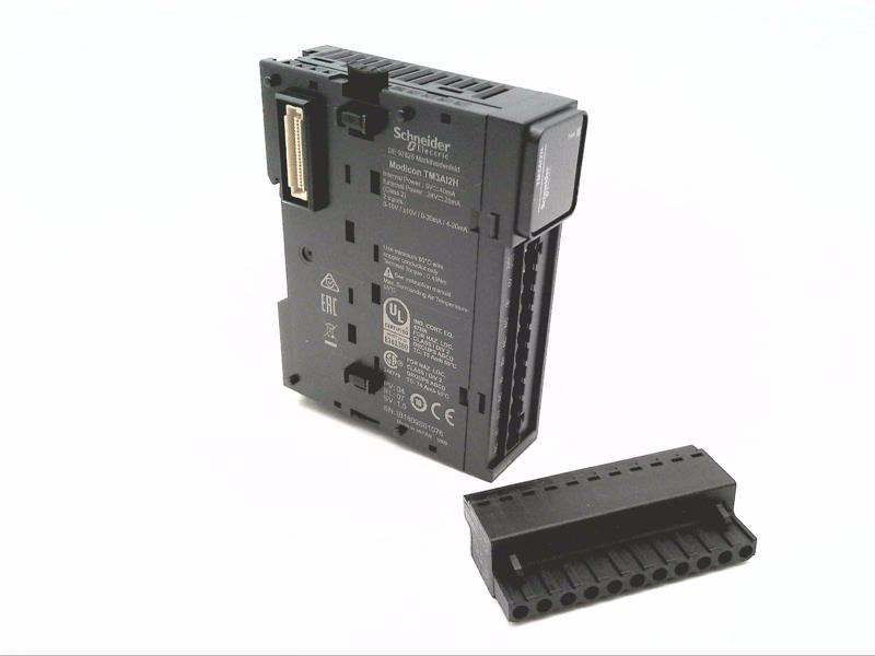 SCHNEIDER ELECTRIC TM3AI2H