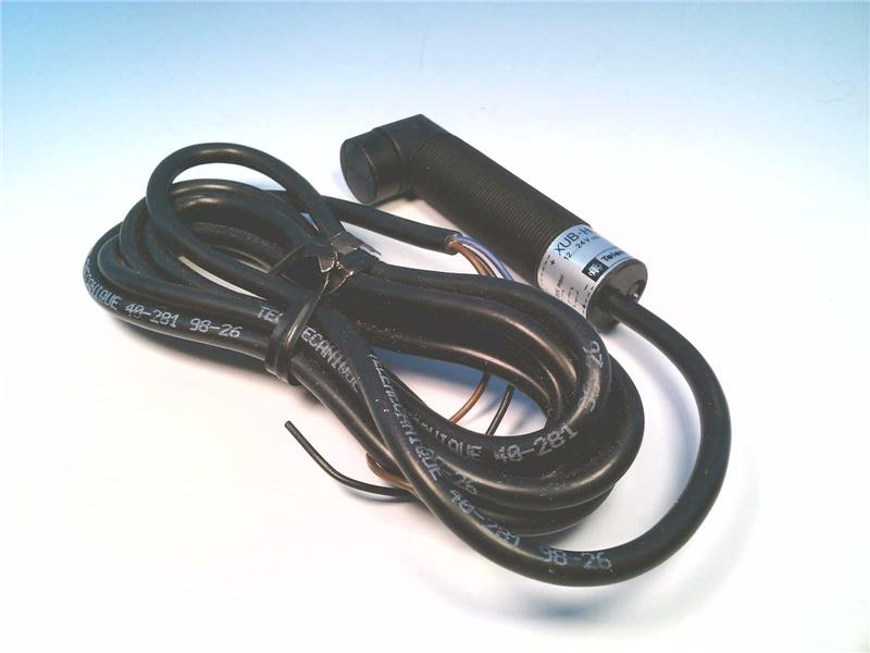 SCHNEIDER ELECTRIC XUB-H02313S