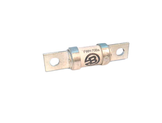 EATON CORPORATION FWH-70BA