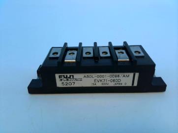 FUJI ELECTRIC EVK71-060D