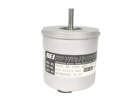 BEI SENSORS H25G-SB-1000-ABZC-7272-ED25-S