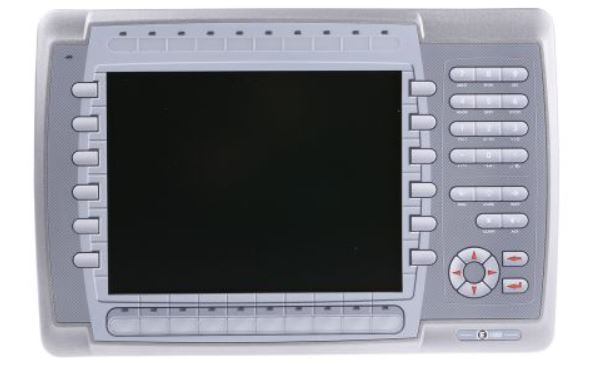 BEIJER ELECTRONICS E1100