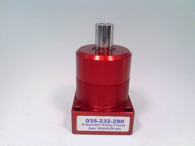 DOVER CORPORATION 035-232-290