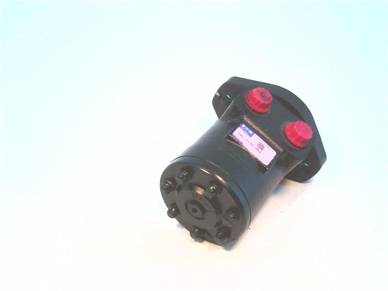 EATON CORPORATION 101-2134-009