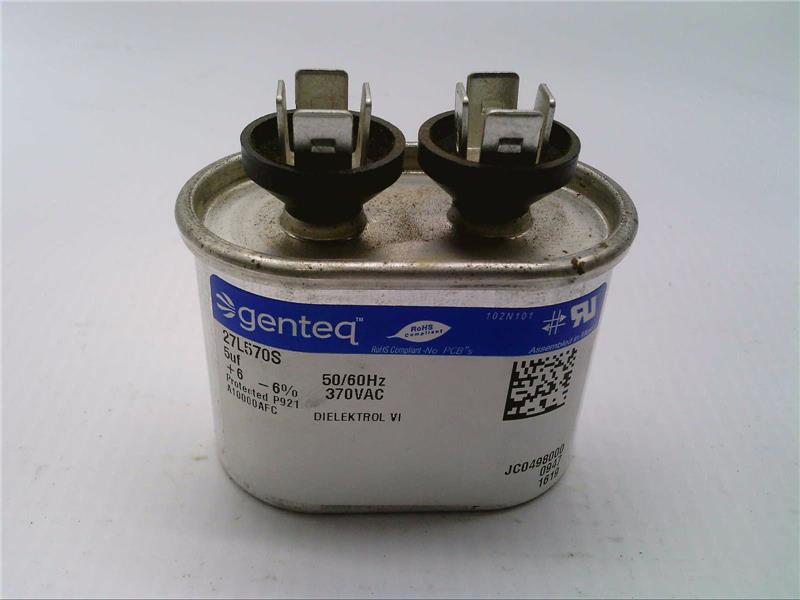 GENERAL ELECTRIC 27L570S