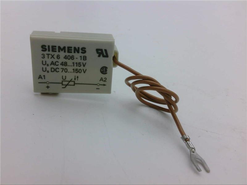 SIEMENS 3TX6406-1B