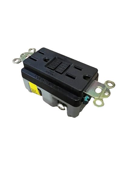 MIAMI BREAKER MB-15SB-BK