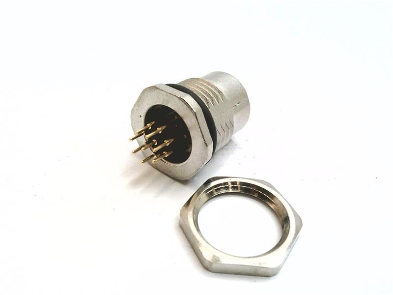 BINDER 09-3482-275-08