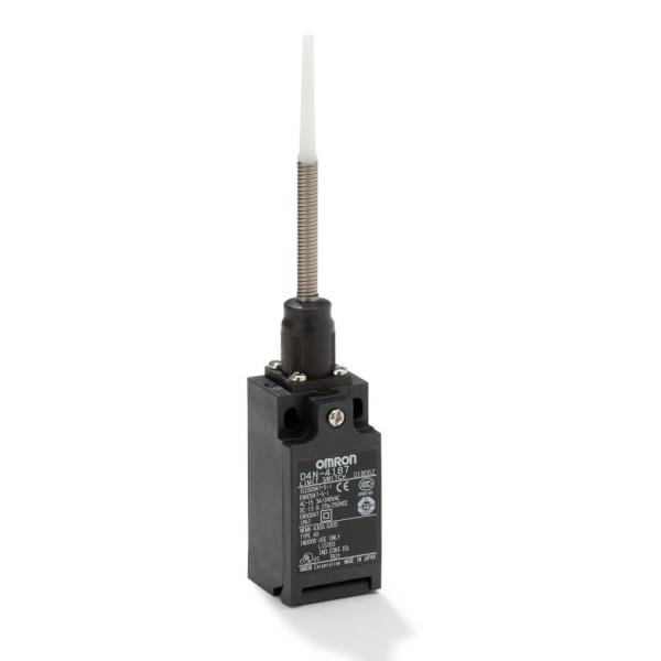 OMRON D4N-4187