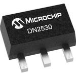 MICROCHIP TECHNOLOGY INC DN2530N8-G