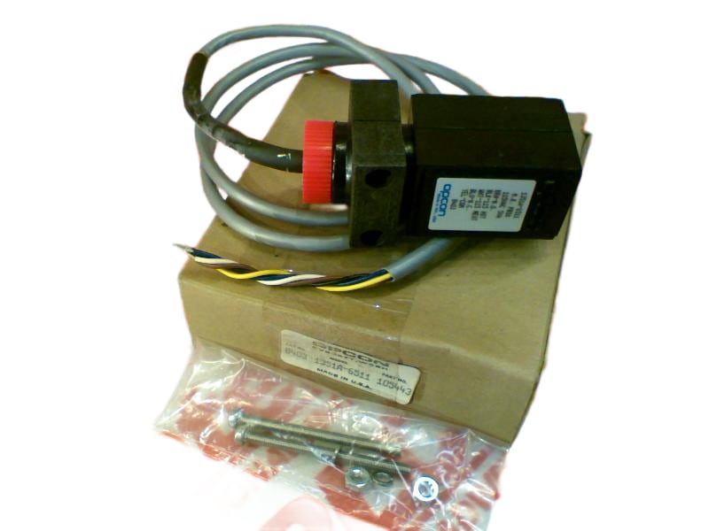 EATON CORPORATION 1351A-6511