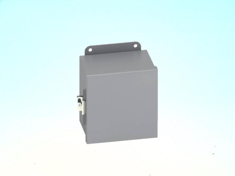 EATON CORPORATION 1086-12CHC