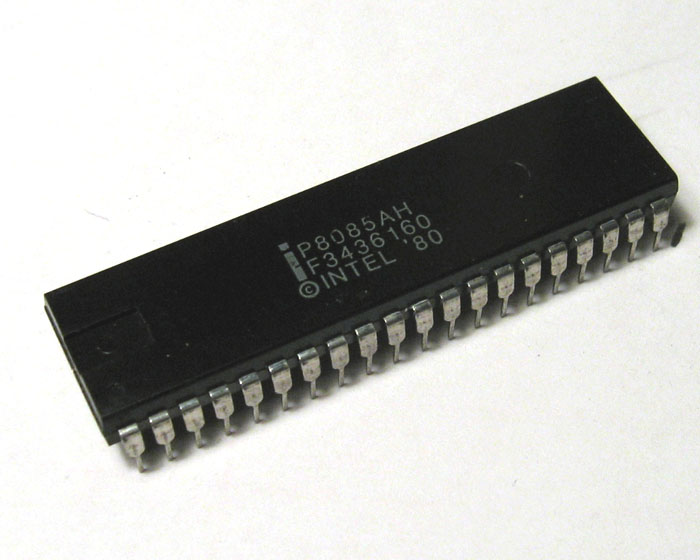 INTEL P8085AH