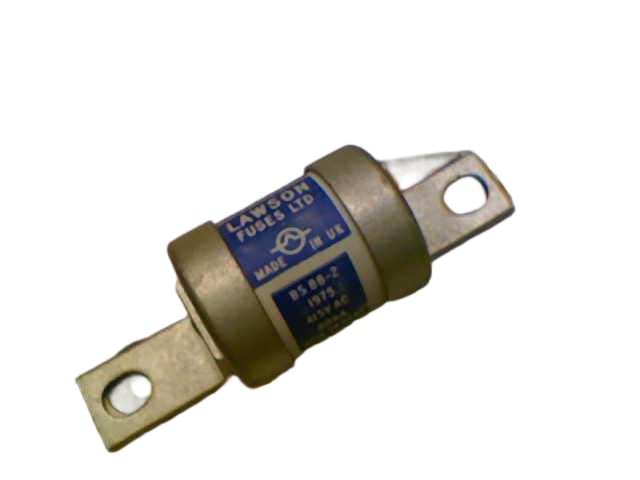 TCP100M125-415 by LAWSON FUSES