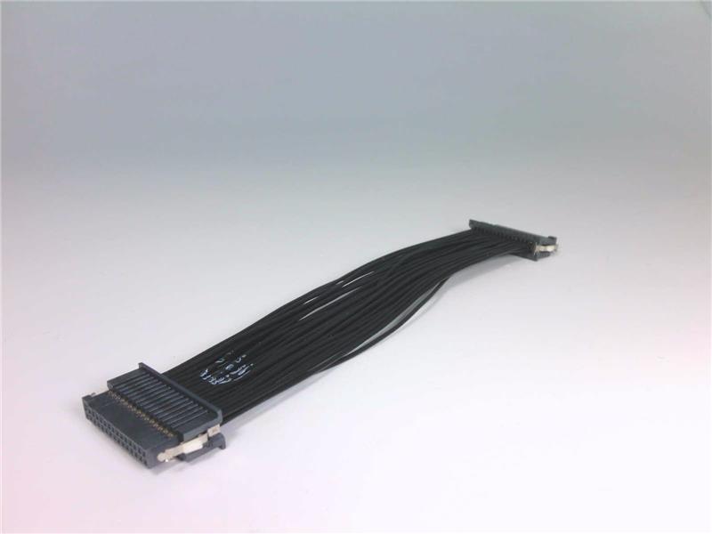 SAMTEC SFSD-15-28-H-05.00-DR-NUX