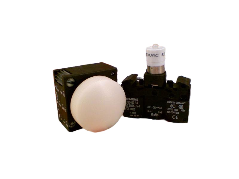 3SB3240-6BA60 by SIEMENS