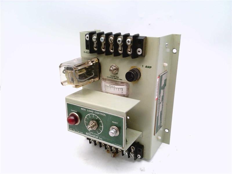 MEKONTROL MEK2138-AB3X1