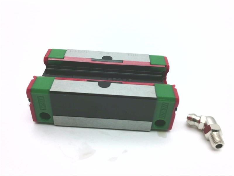 HIWIN MICROSYSTEMS EGH20CAZ0C