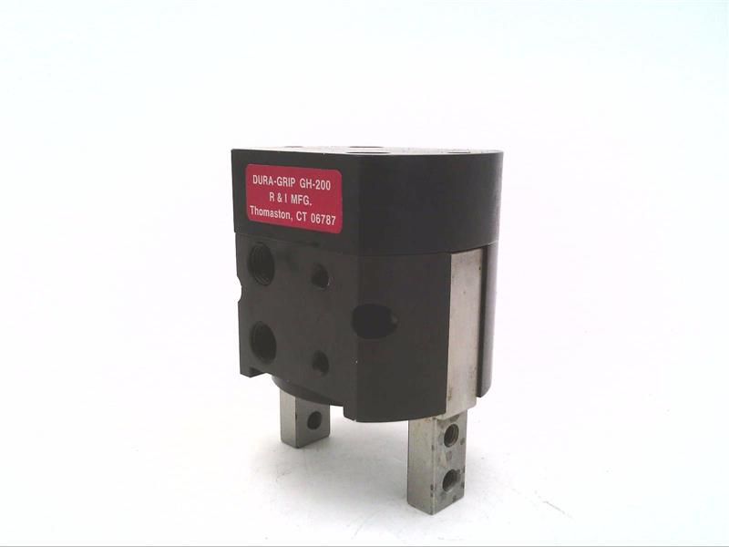 R&I MANUFACTURING GH-200