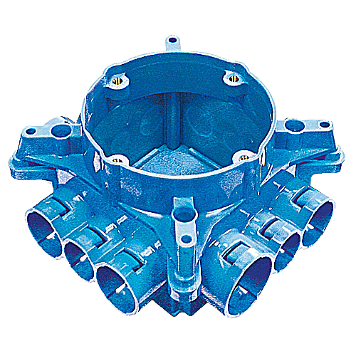 ABB THOMAS & BETTS A863CFF