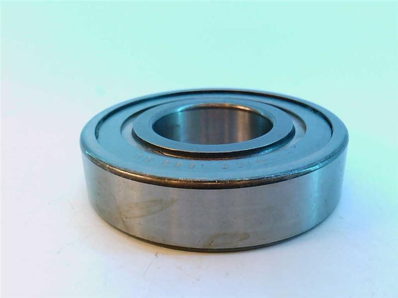 RBC BEARINGS 1652DCTN