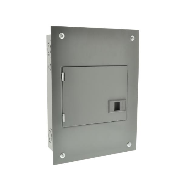 SCHNEIDER ELECTRIC QO48M30DFGP