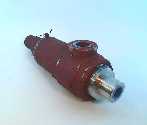 CURTISS WRIGHT 27DA23H-F20