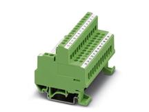 PHOENIX CONTACT FLK-D25-SUB/B