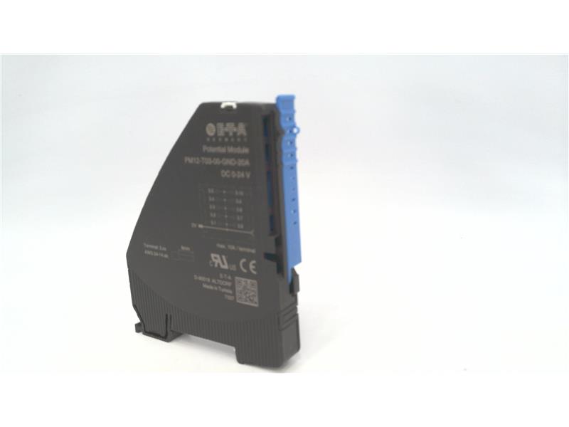 ETA ENGINEERING TECHNOLOGY PM12-T03-00-GND-20A