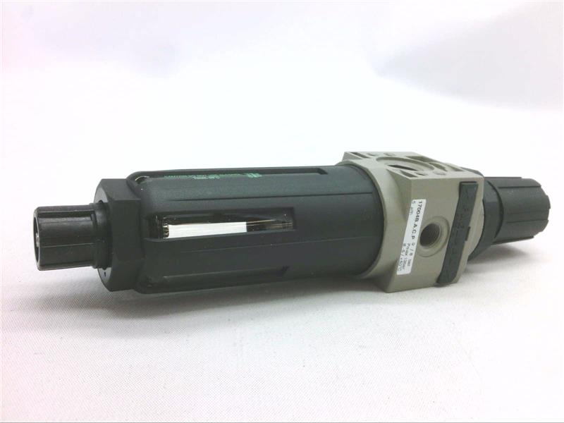 PNEUMAX 17004B.A.C.P