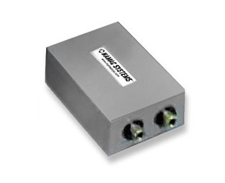 MAMAC SYSTEMS PR-282-3-4-B-1-2-B