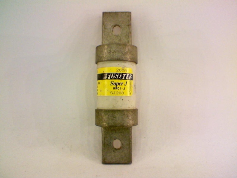FUSE TEK SJ200