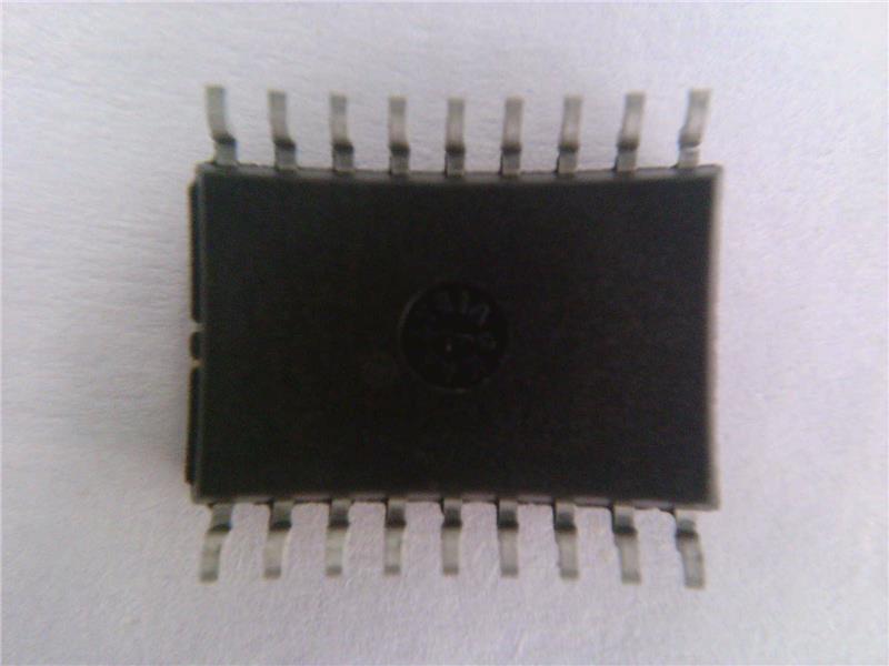 ANALOG DEVICES LTC1384ISW#PBF