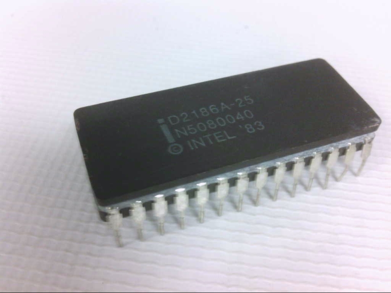 INTEL D2186A-25